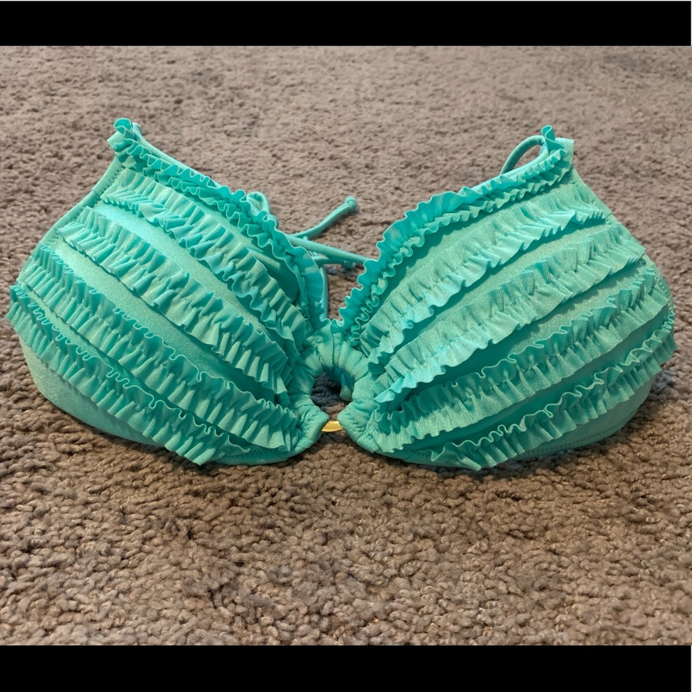 Victoria’s Secret swimsuit top